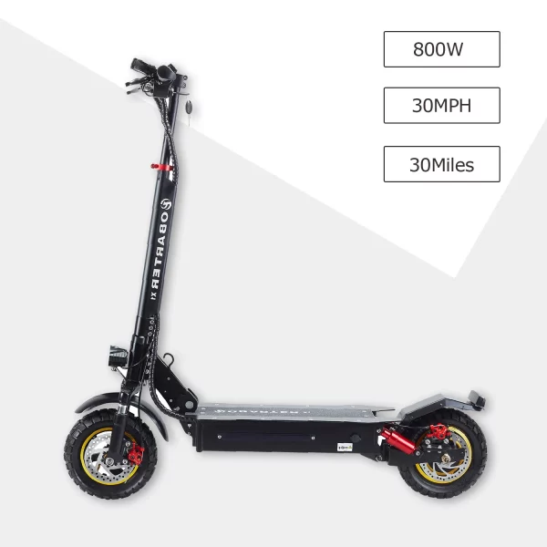 Obarter X1 Electric Scooter