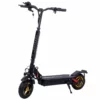 Side view of Obarter x1-pro electric scooter 48v 1000W
