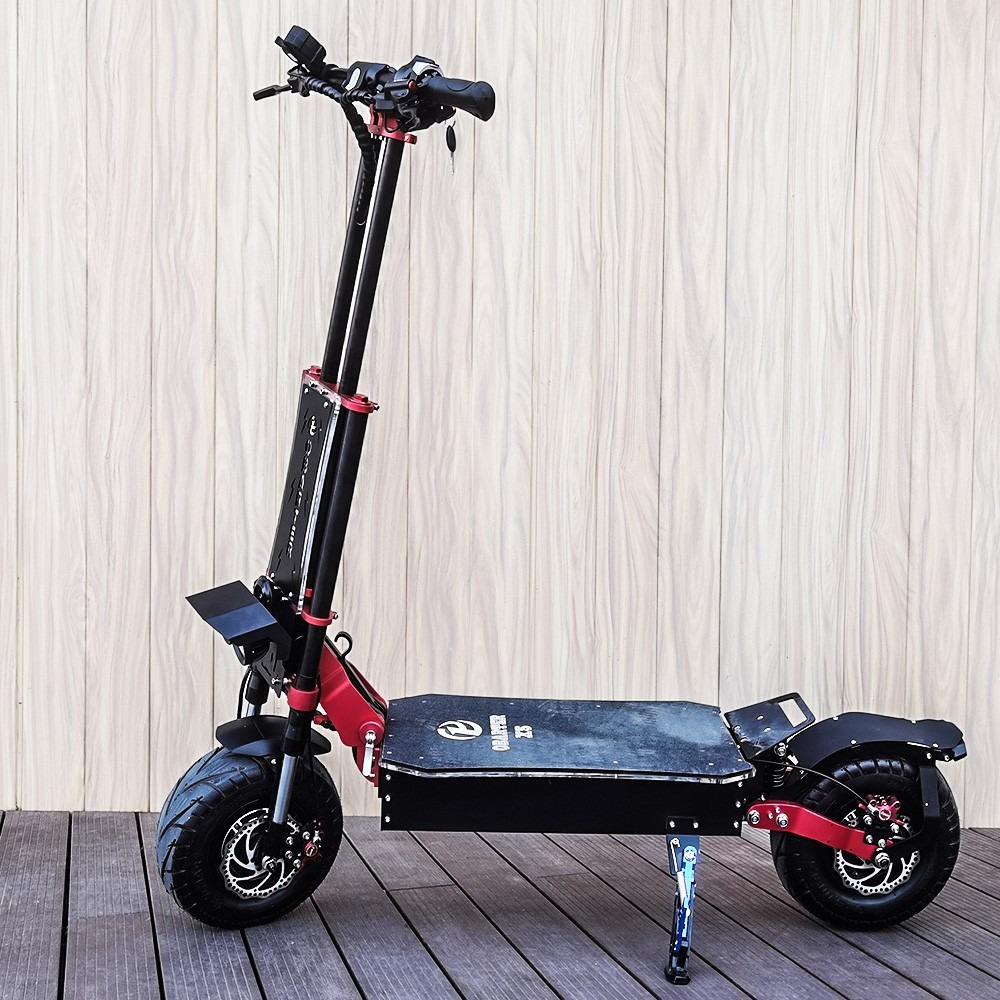 obarter x5 scooter
