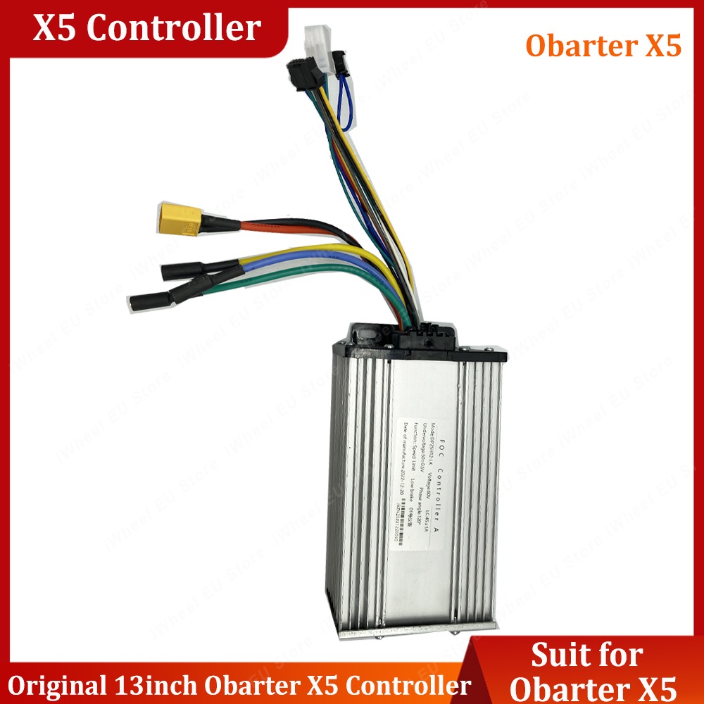obarter-x5-5600Wcontroller-part-spare-easy-installation-1