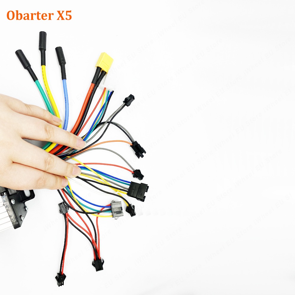 obarter-x5-5600Wcontroller-part-spare-easy-installation-4