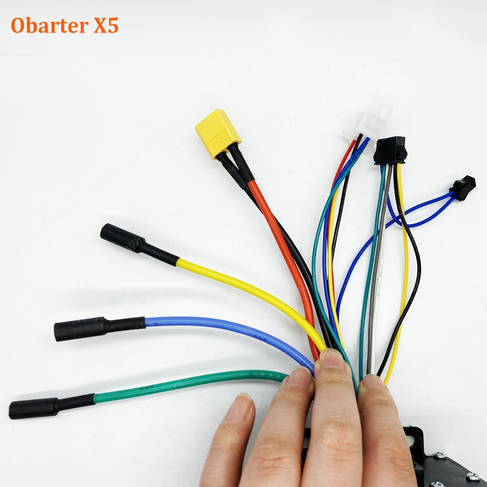 obarter-x5-5600Wcontroller-part-spare-easy-installation-5