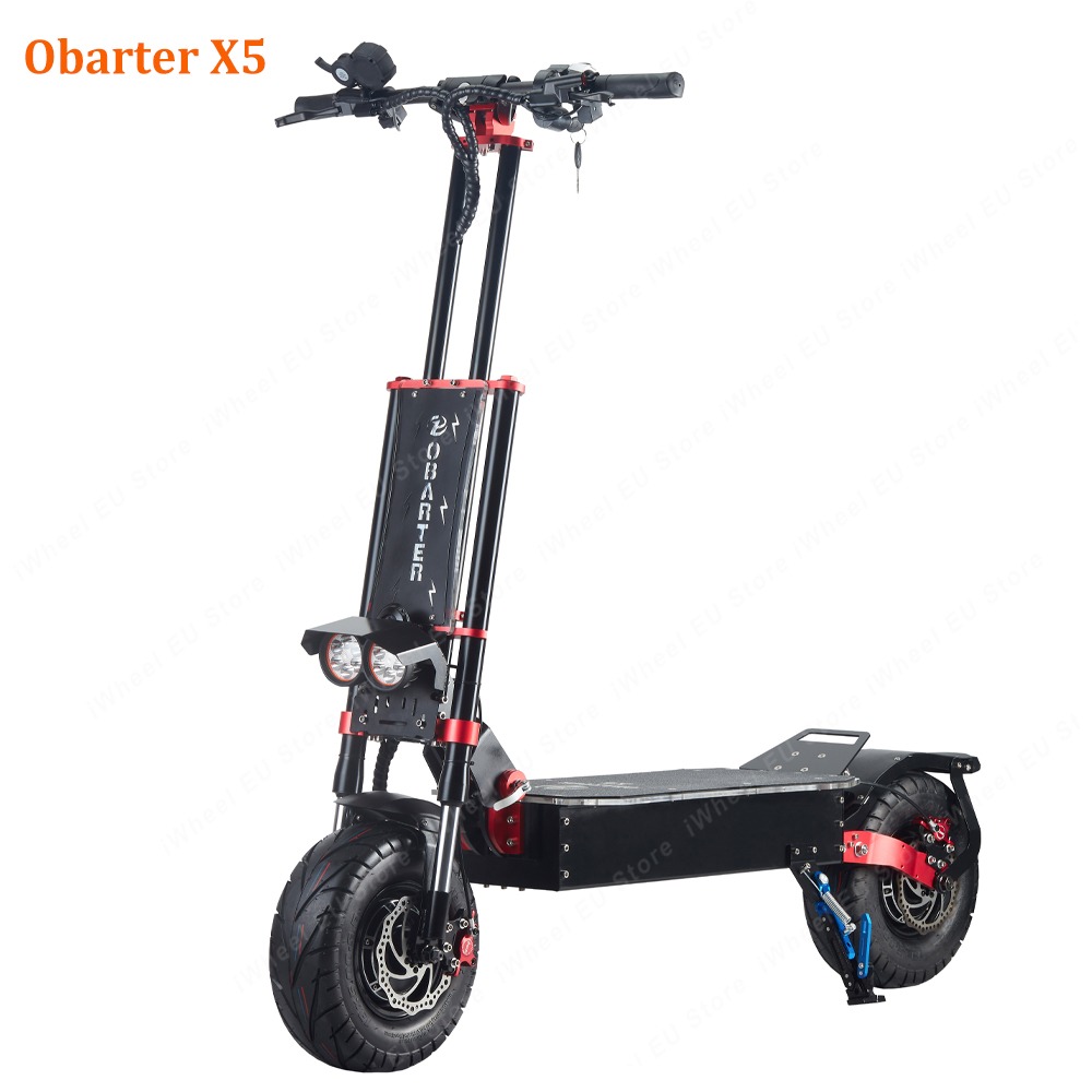 obarter-x5-5600Wcontroller-part-spare-easy-installation-6